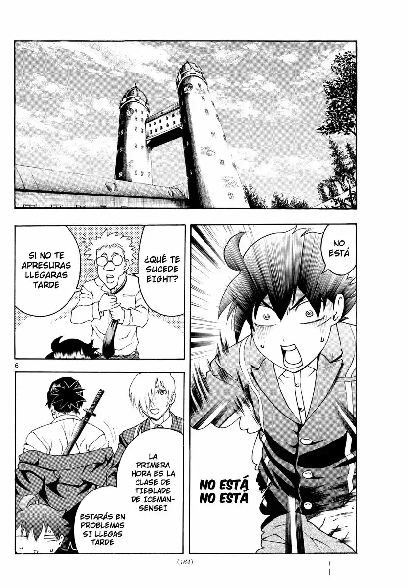 Capitulo 46 page 7