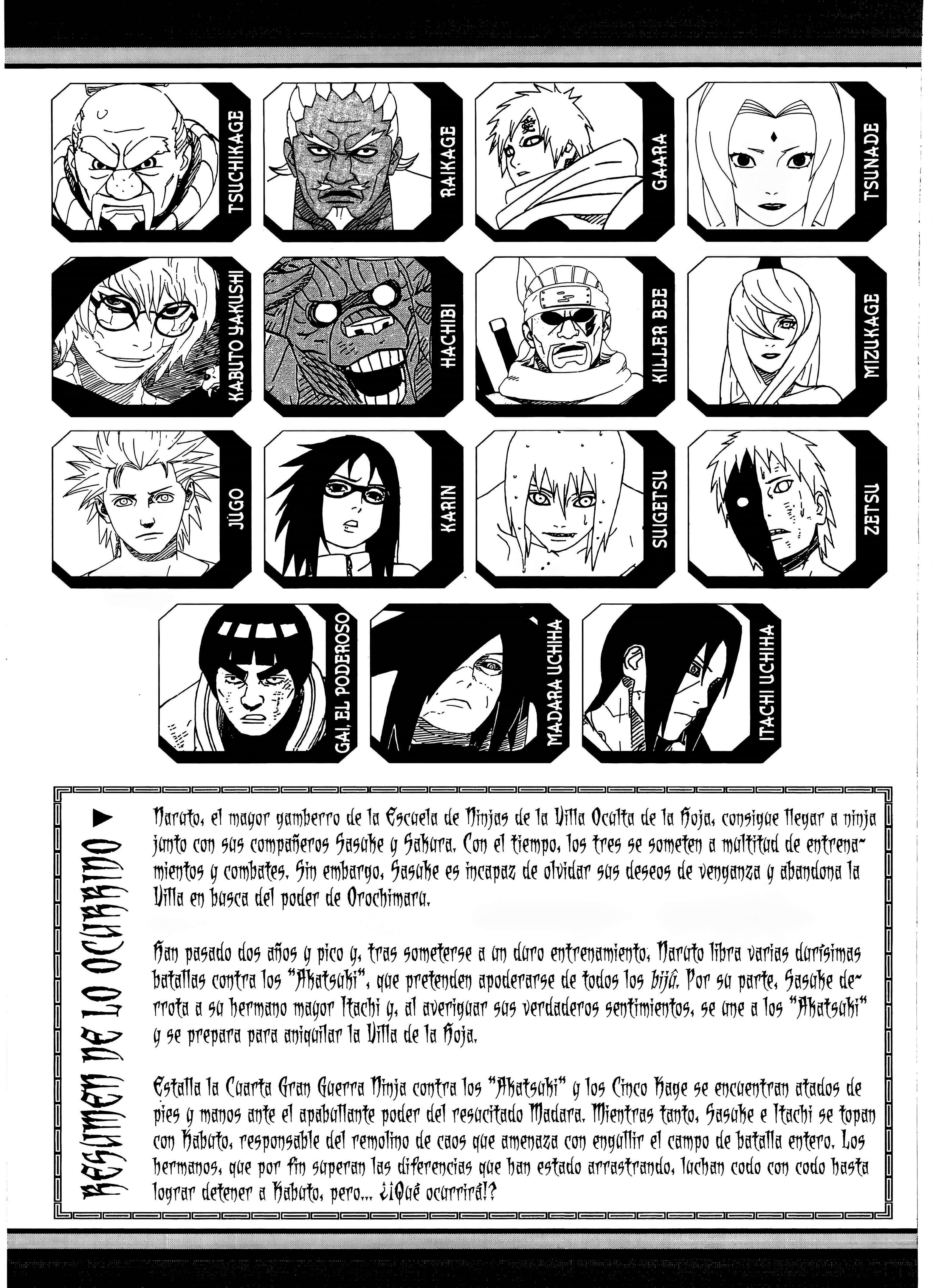 Capitulo 597 page 21