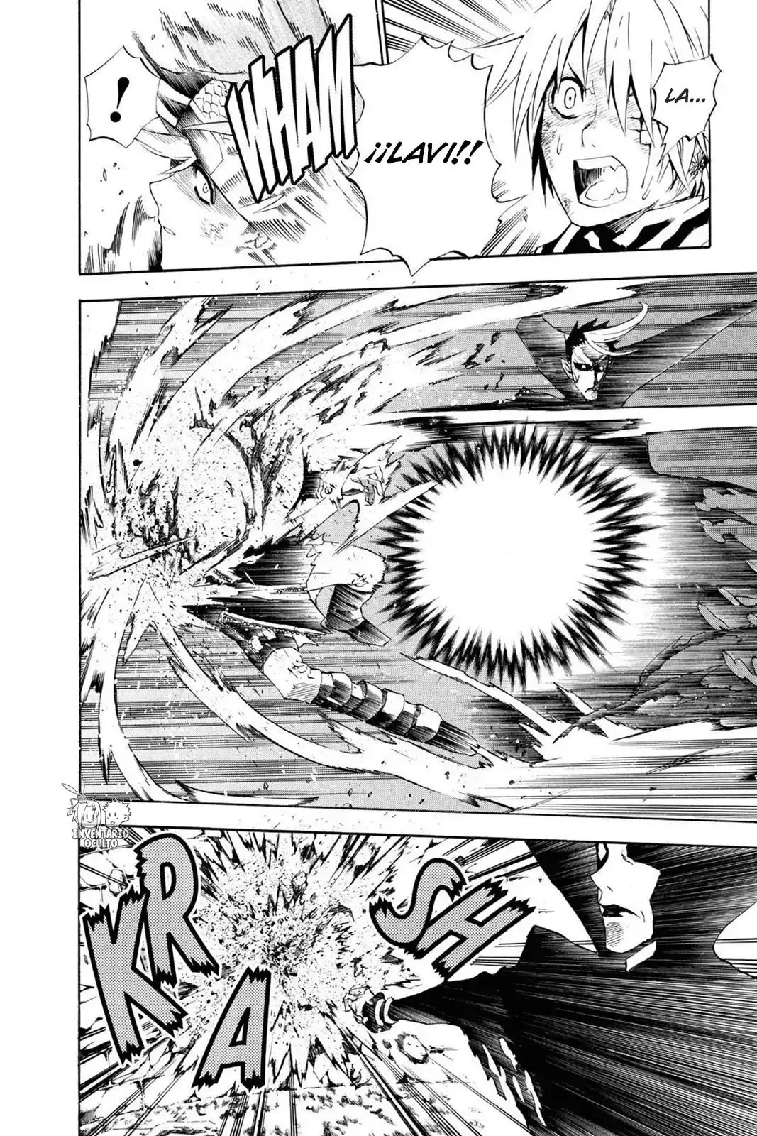 Capitulo 34 page 18