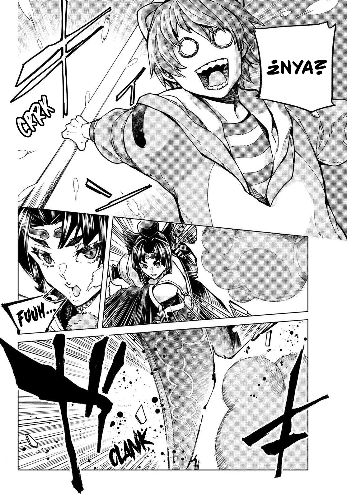 Capitulo 65 page 22
