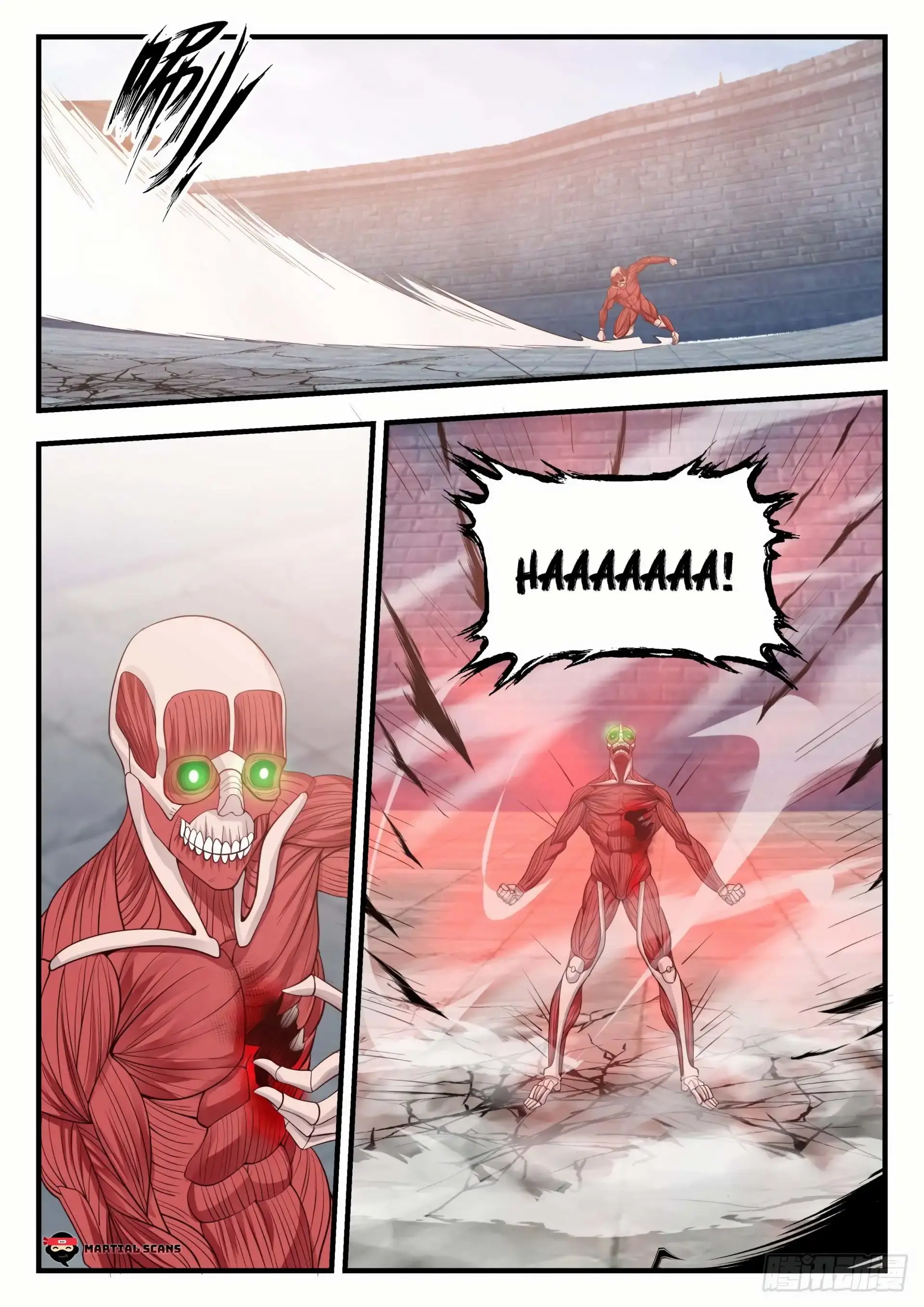 Capitulo 815 page 6