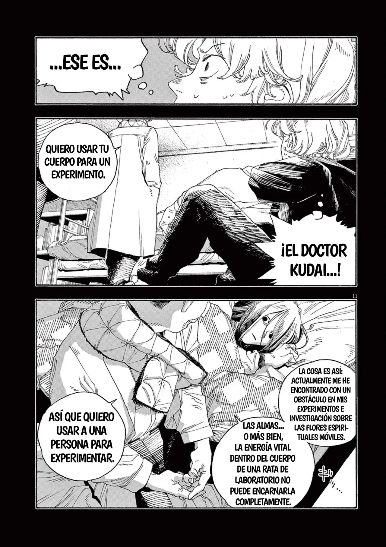 Capitulo 59 page 11