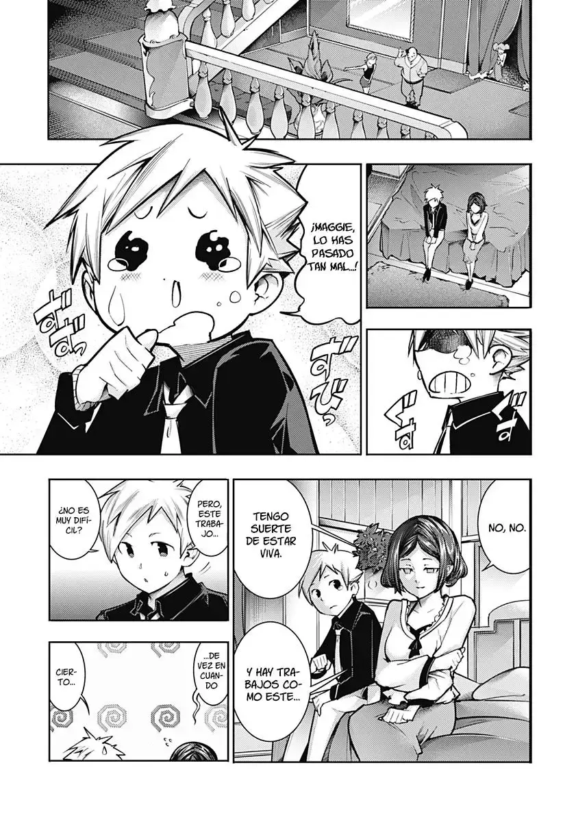 Capitulo 75 page 6