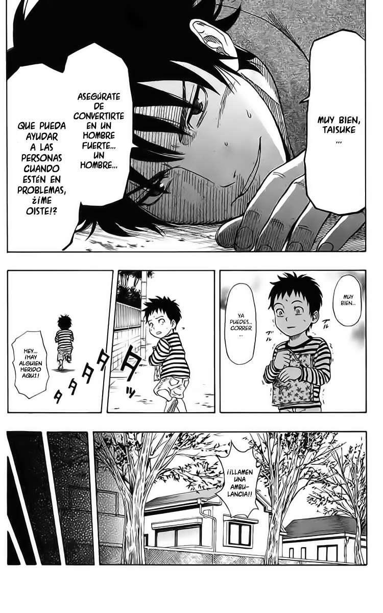 Capitulo 84 page 17