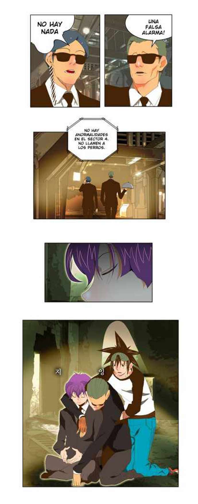 Capitulo 62 page 10
