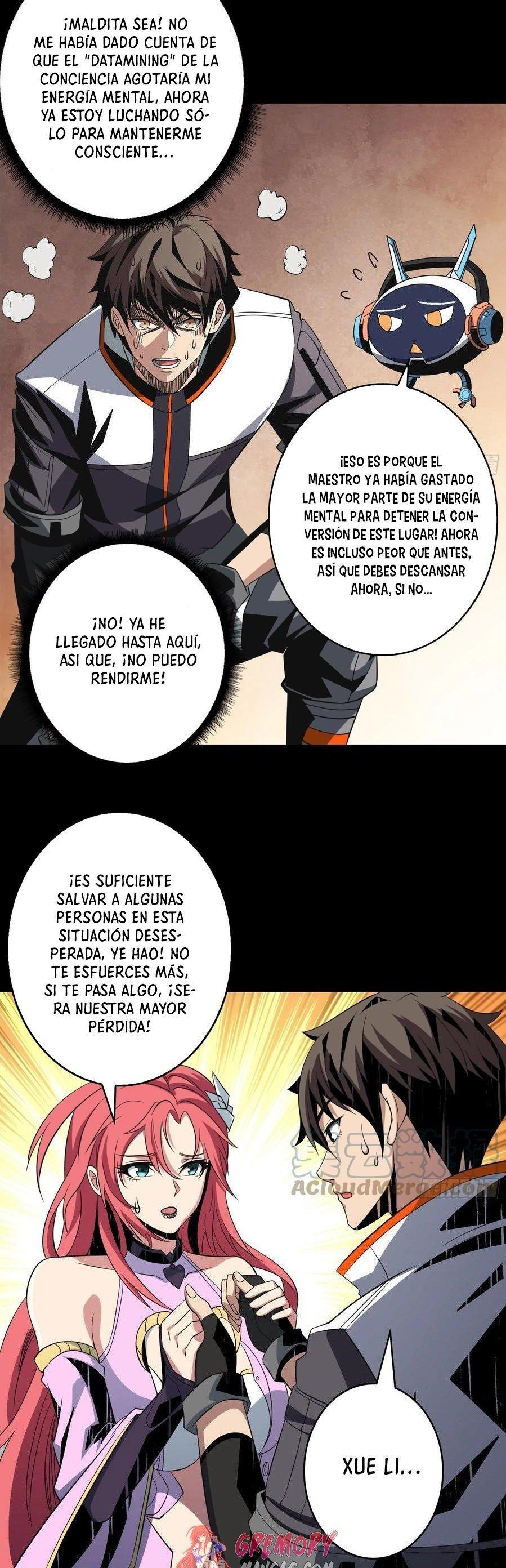 Capitulo 121 page 11