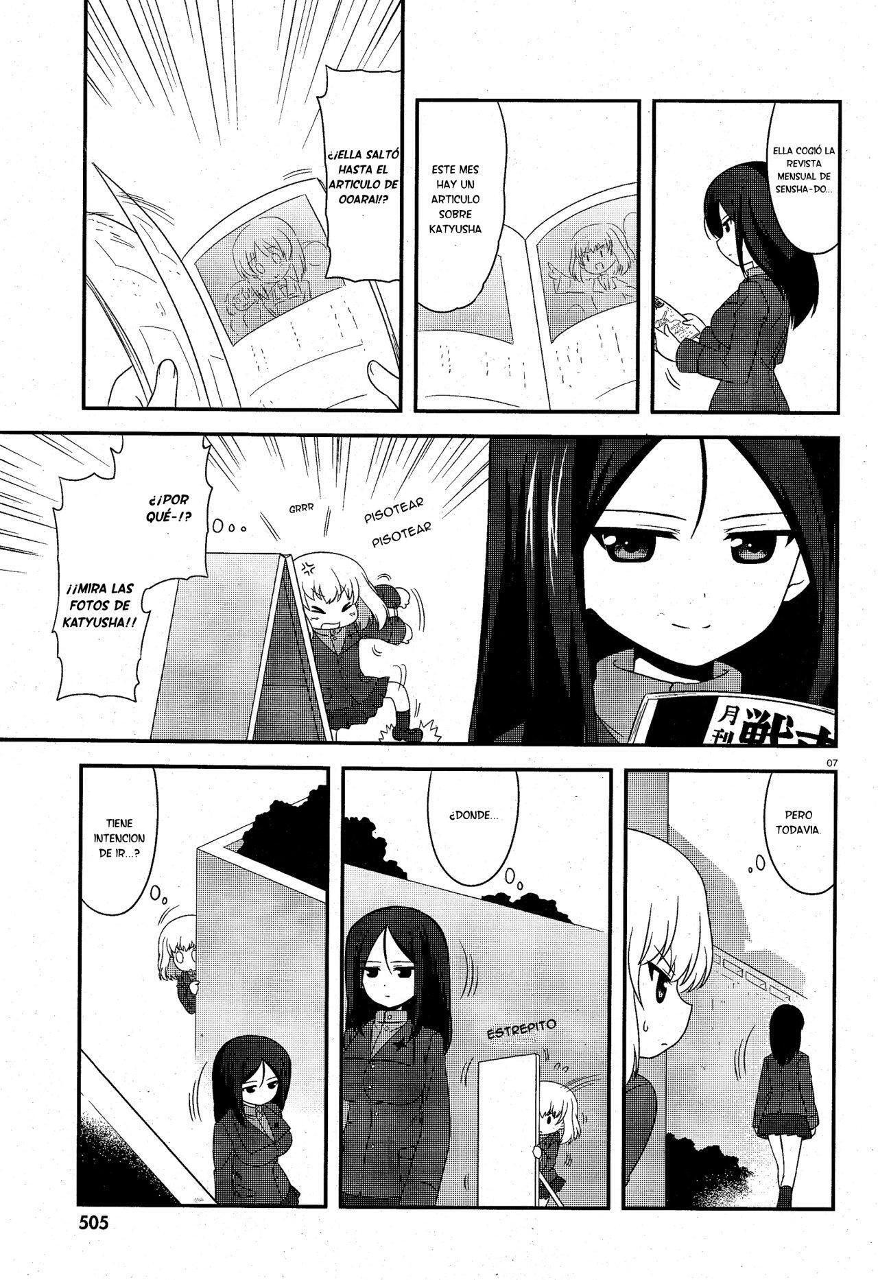 Capitulo 14.50 page 4