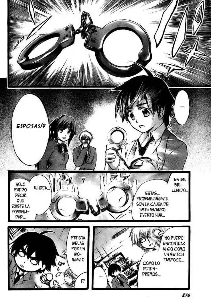 Capitulo 3 page 21