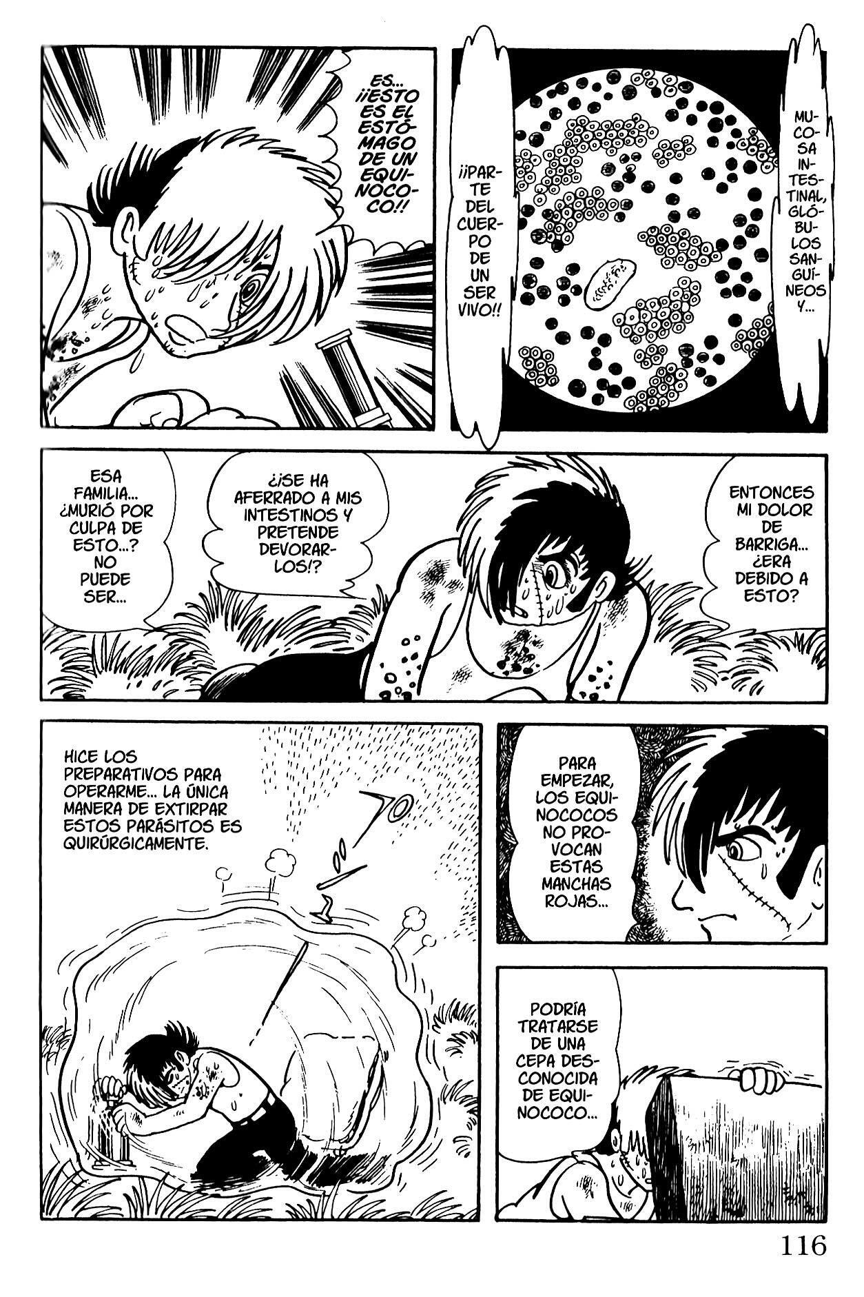Capitulo 117 page 16