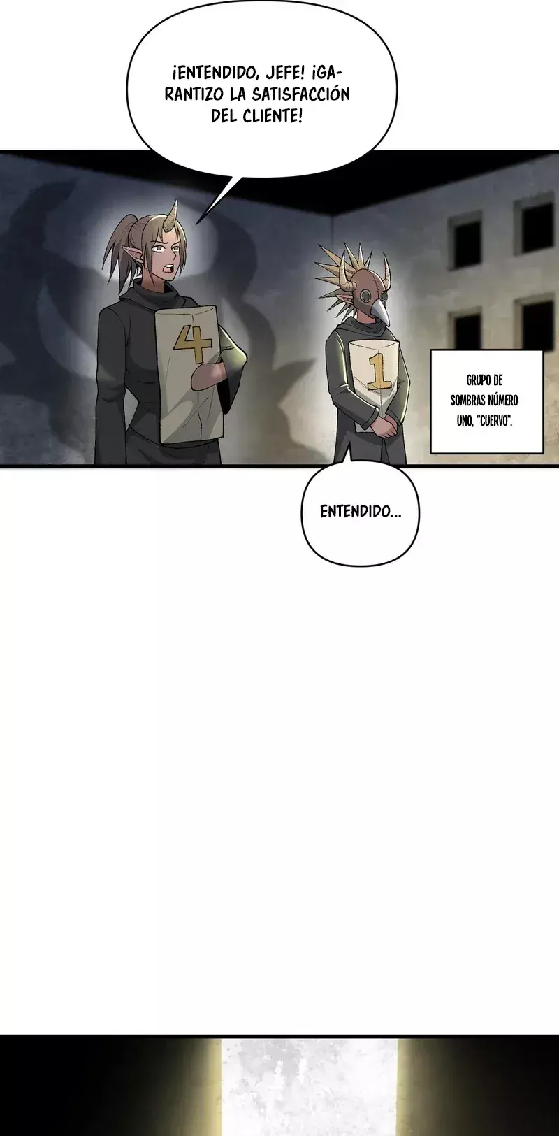 Capitulo 64 page 38