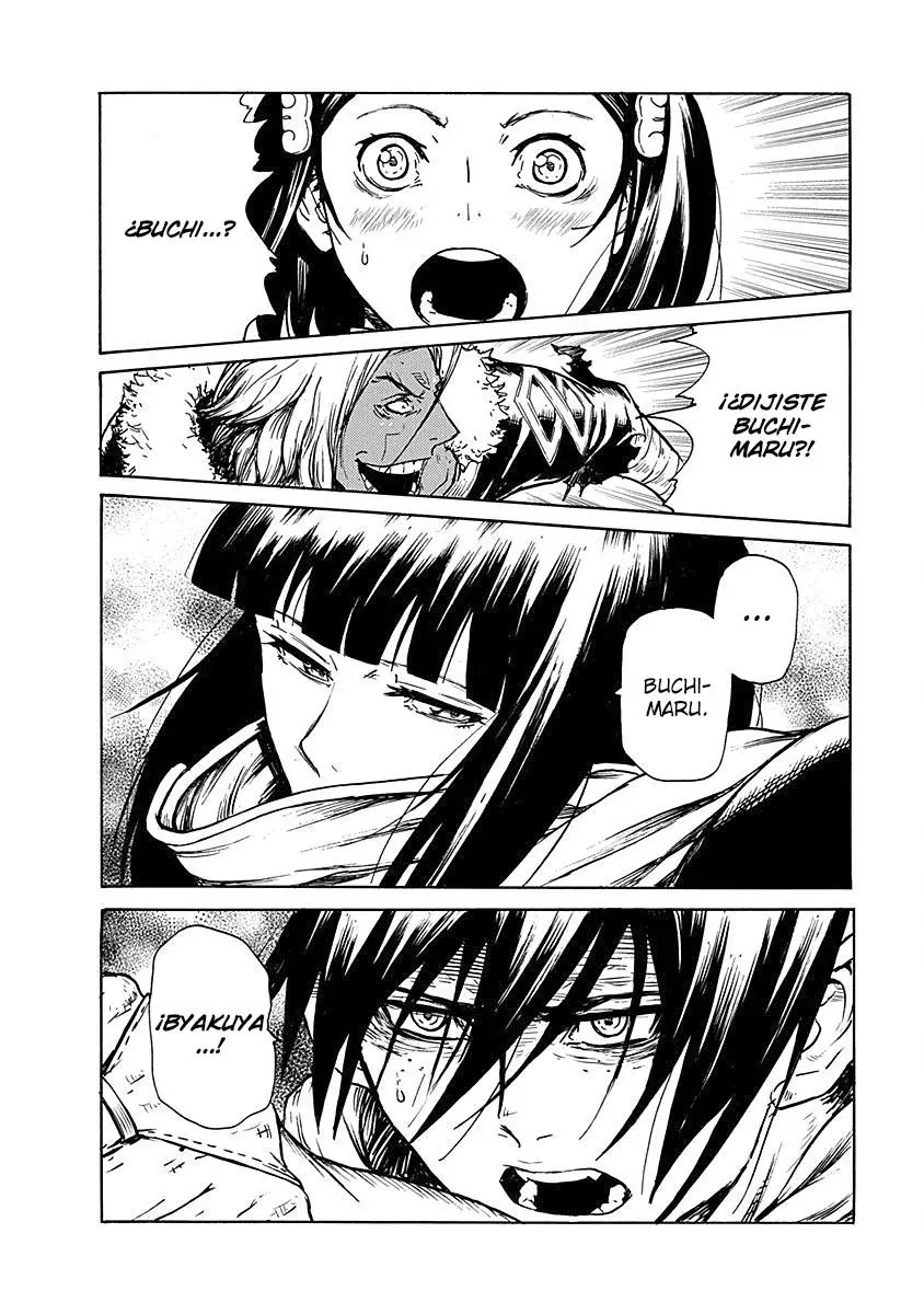 Capitulo 13 page 17
