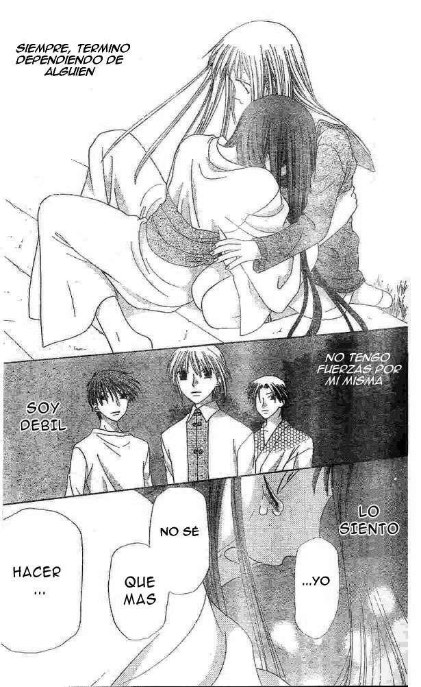 Capitulo 80 page 27