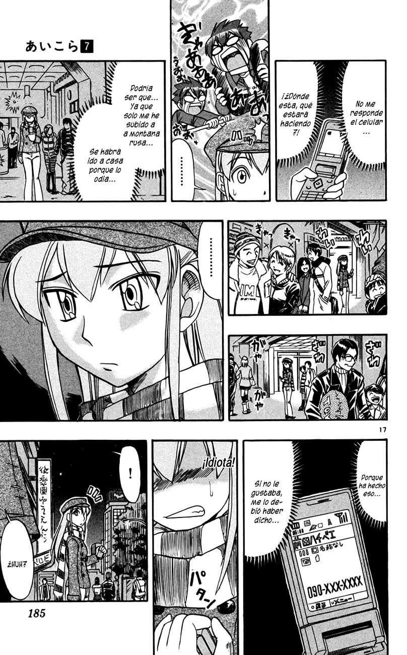 Capitulo 70 page 15