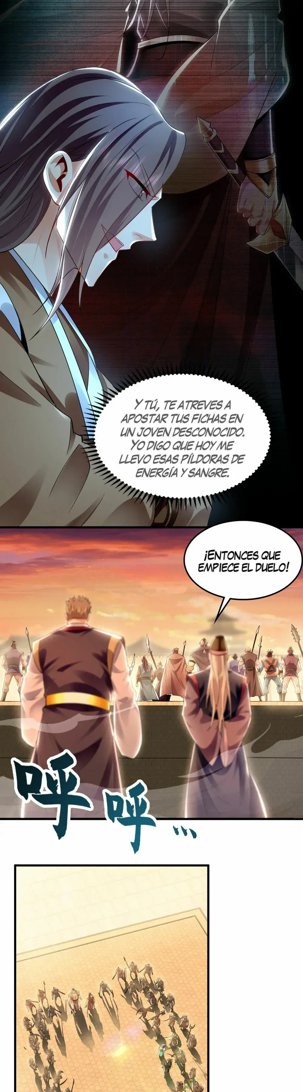 Capitulo 19 page 16