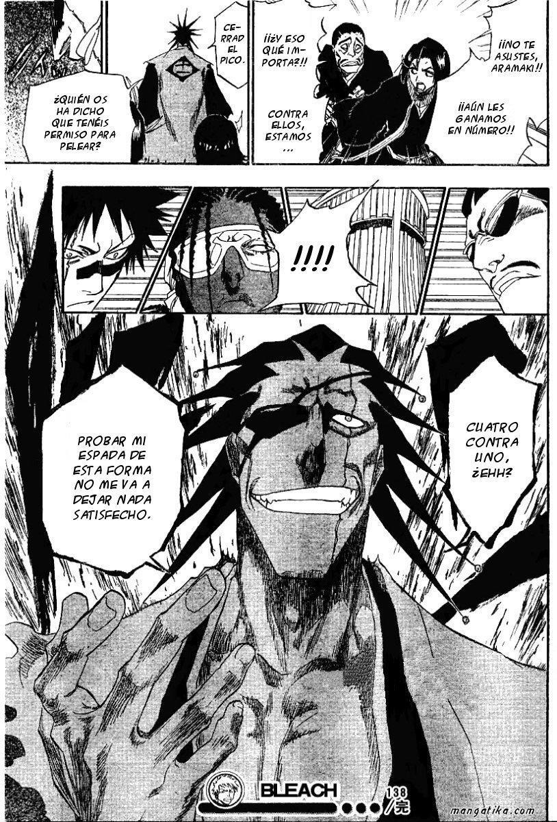 Capitulo 138 page 19