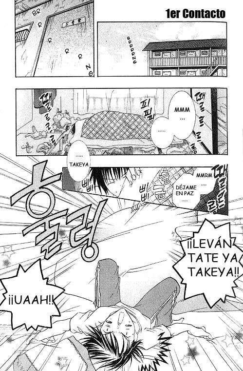 Capitulo 1 page 6