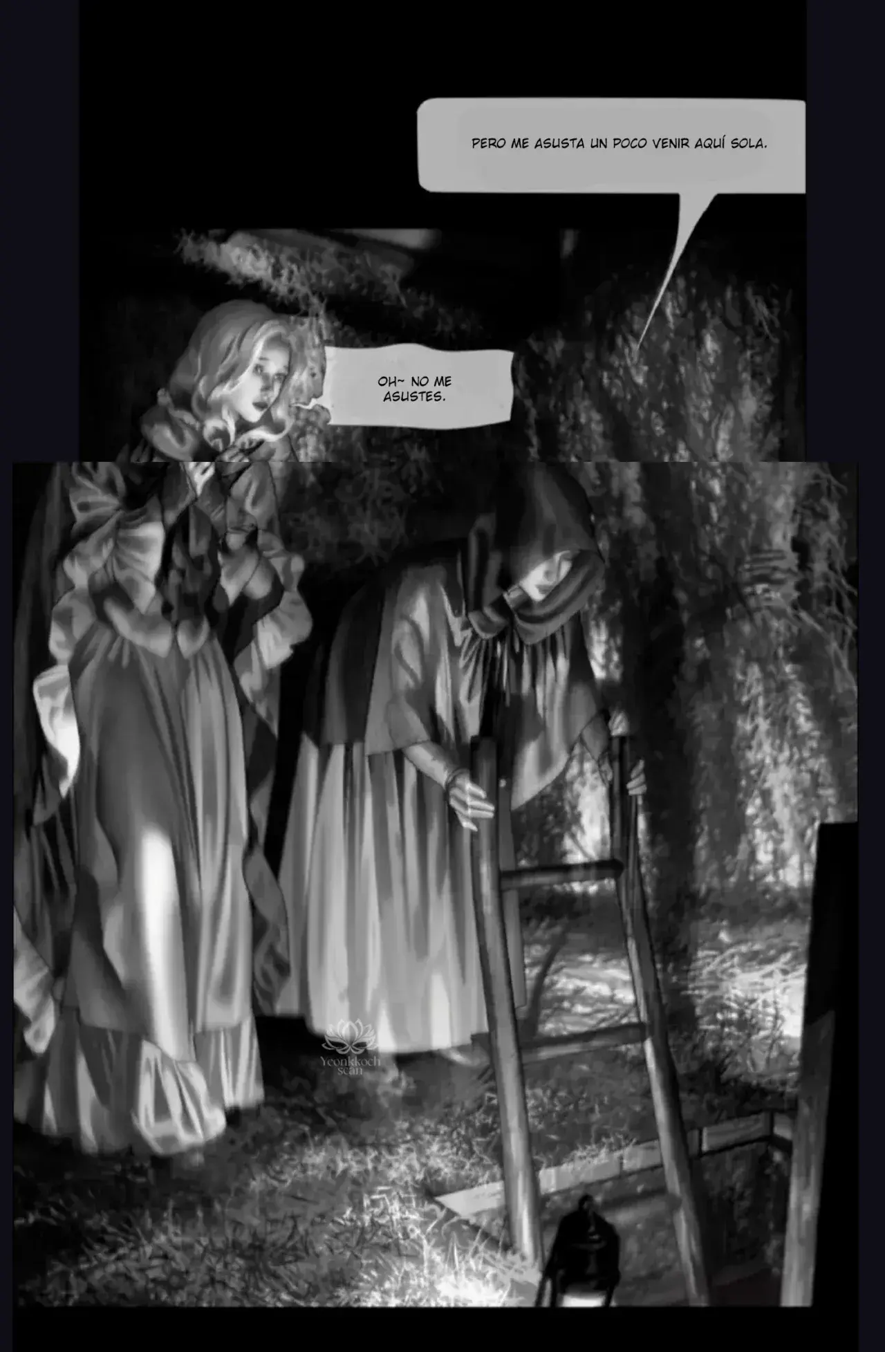 Capitulo 74 page 35