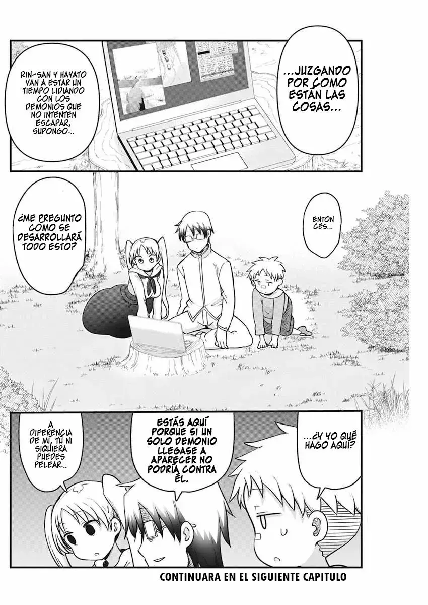 Capitulo 36 page 21