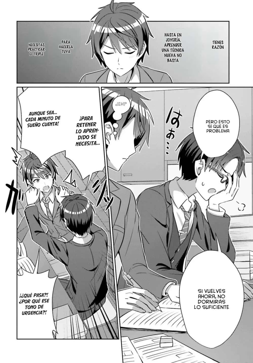 Capitulo 36 page 12