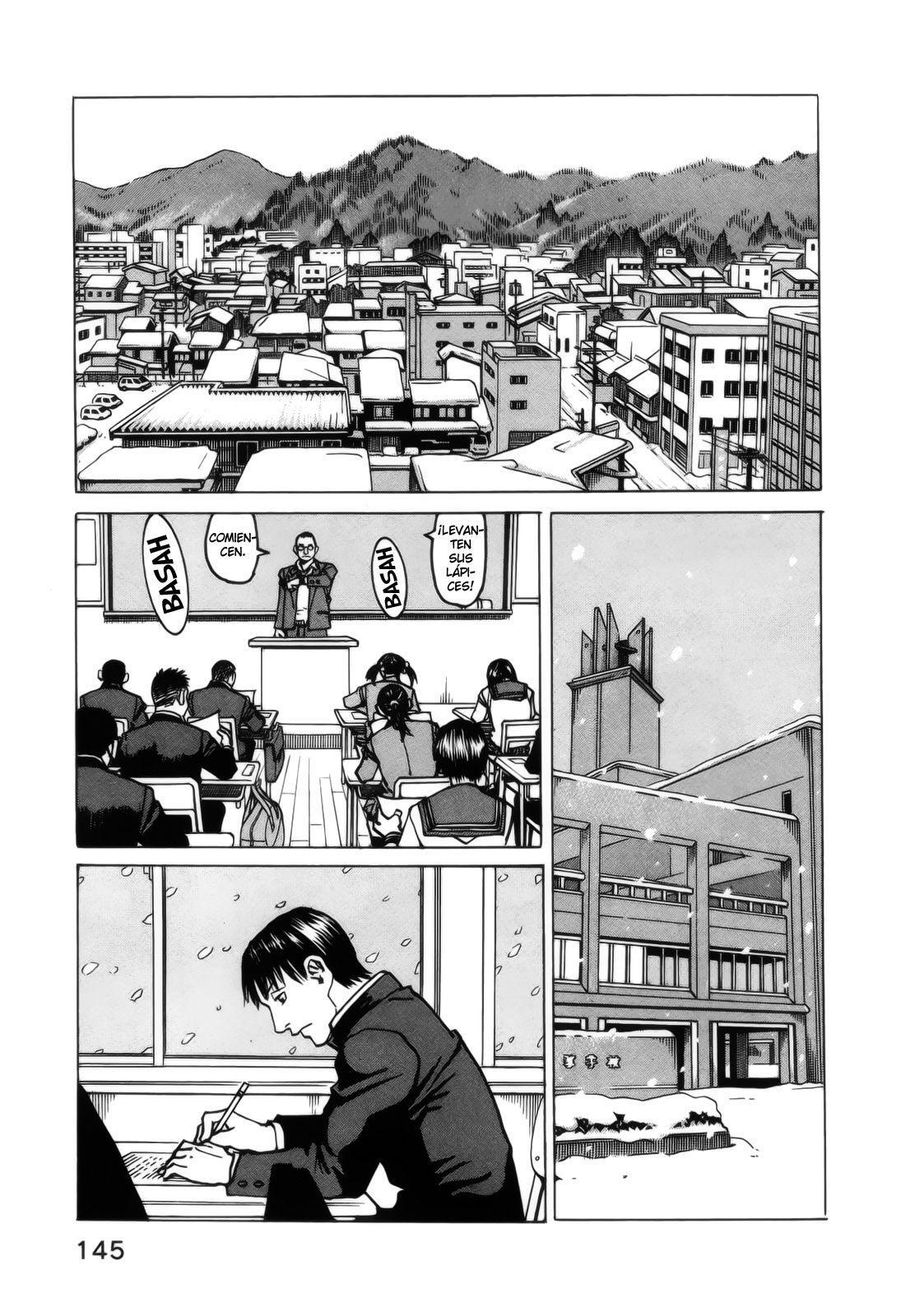 Capitulo 102 page 19