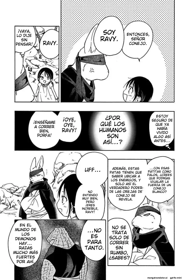 Capitulo 19 page 10