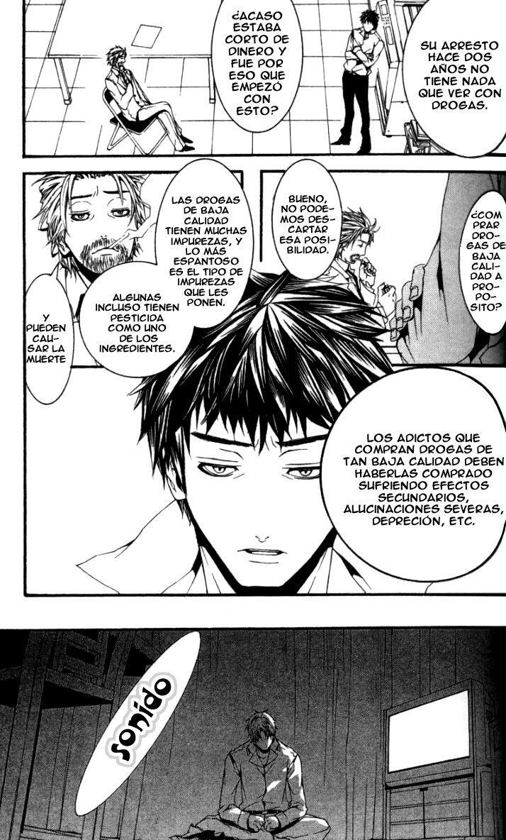 Capitulo 18 page 6