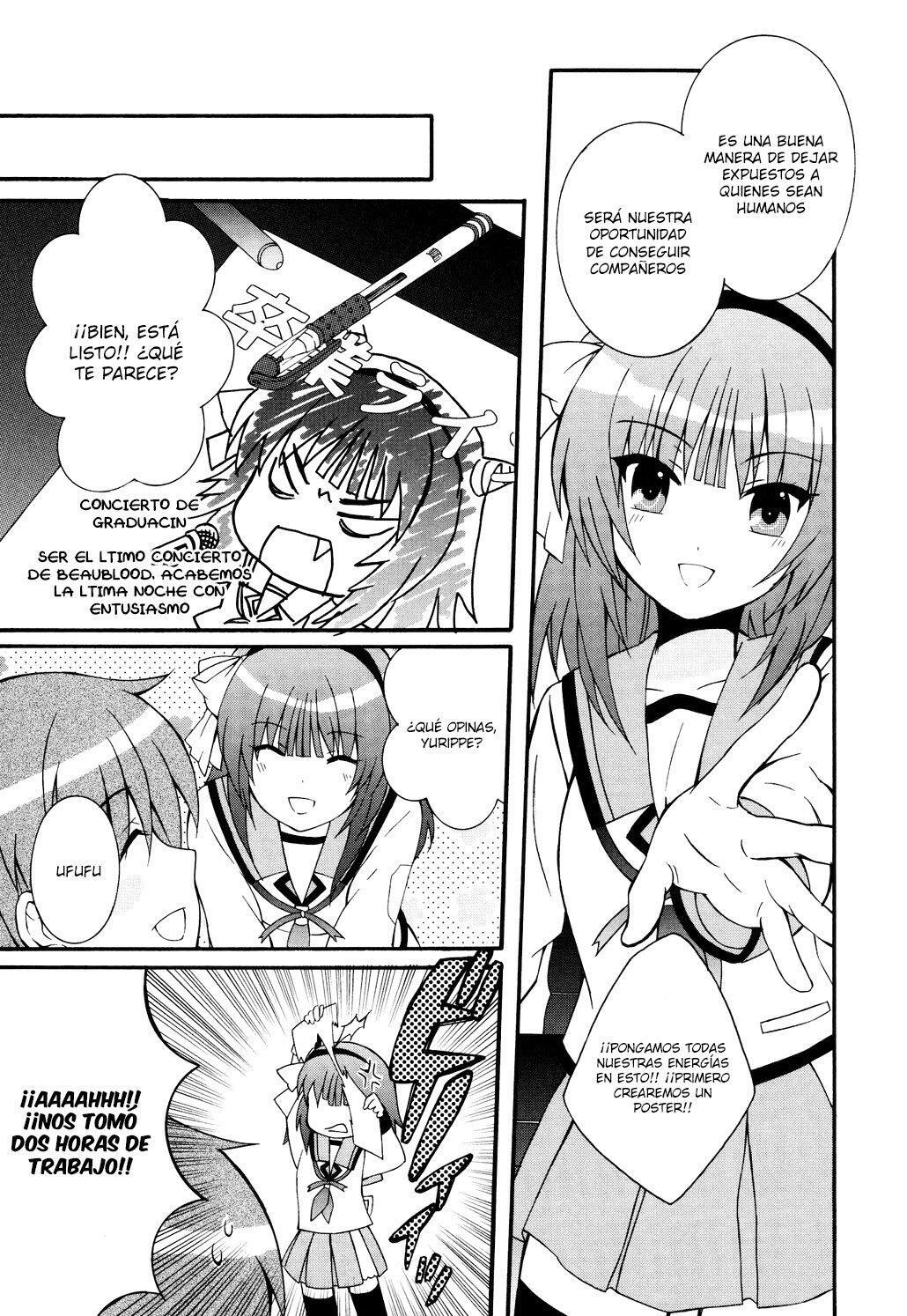 Capitulo 63 page 18