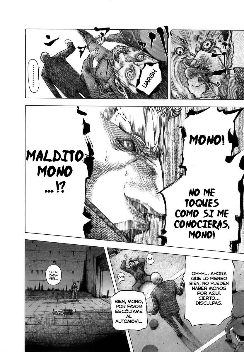 Capitulo 79 page 12