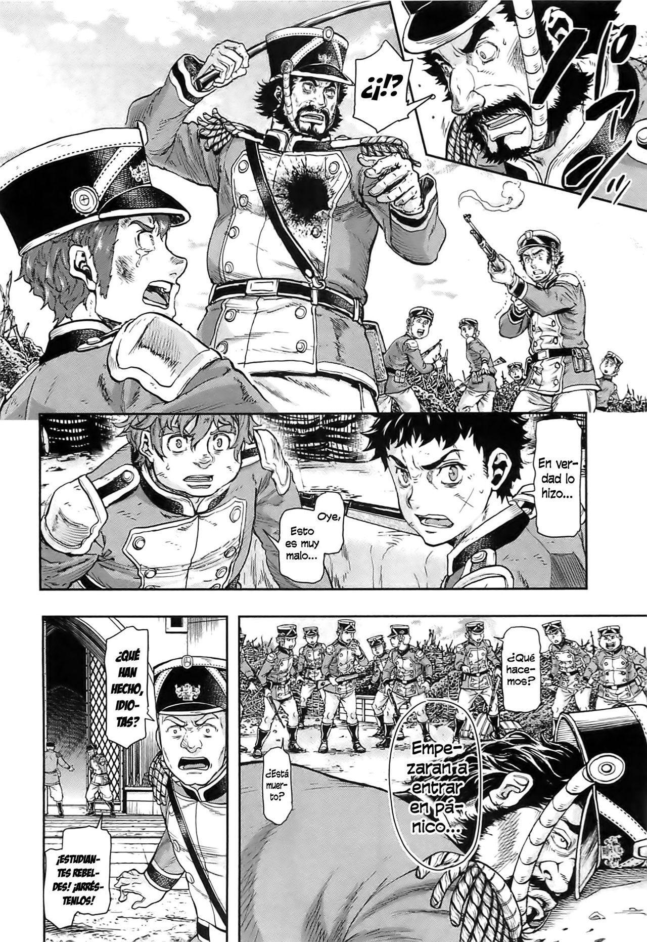 Capitulo 46 page 4