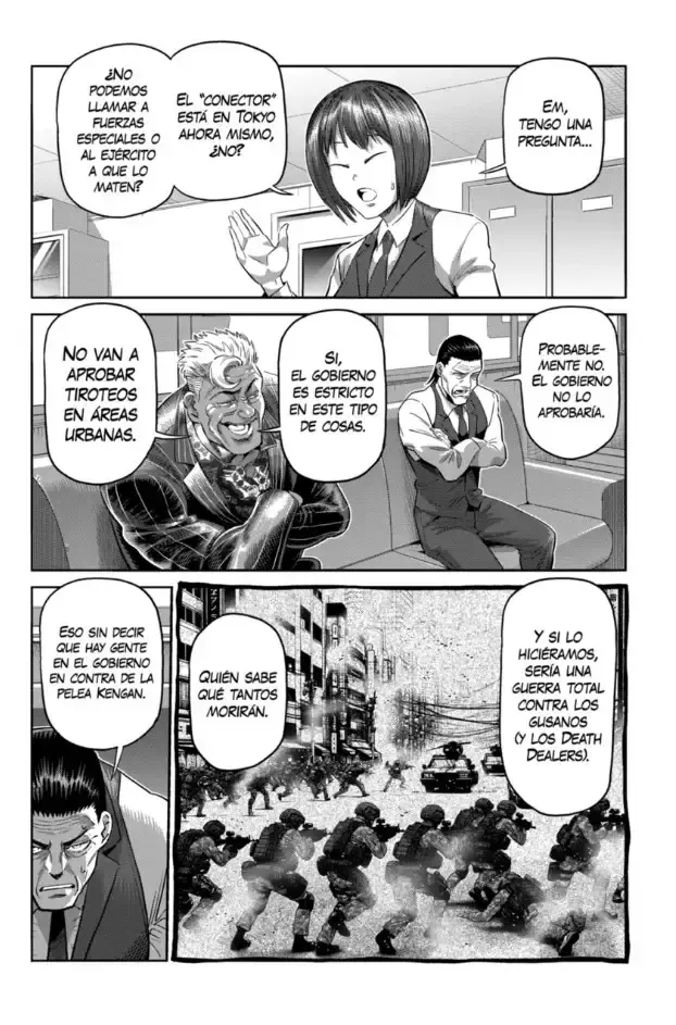 Capitulo 237 page 12