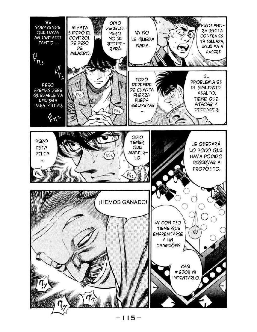 Capitulo 321 page 13