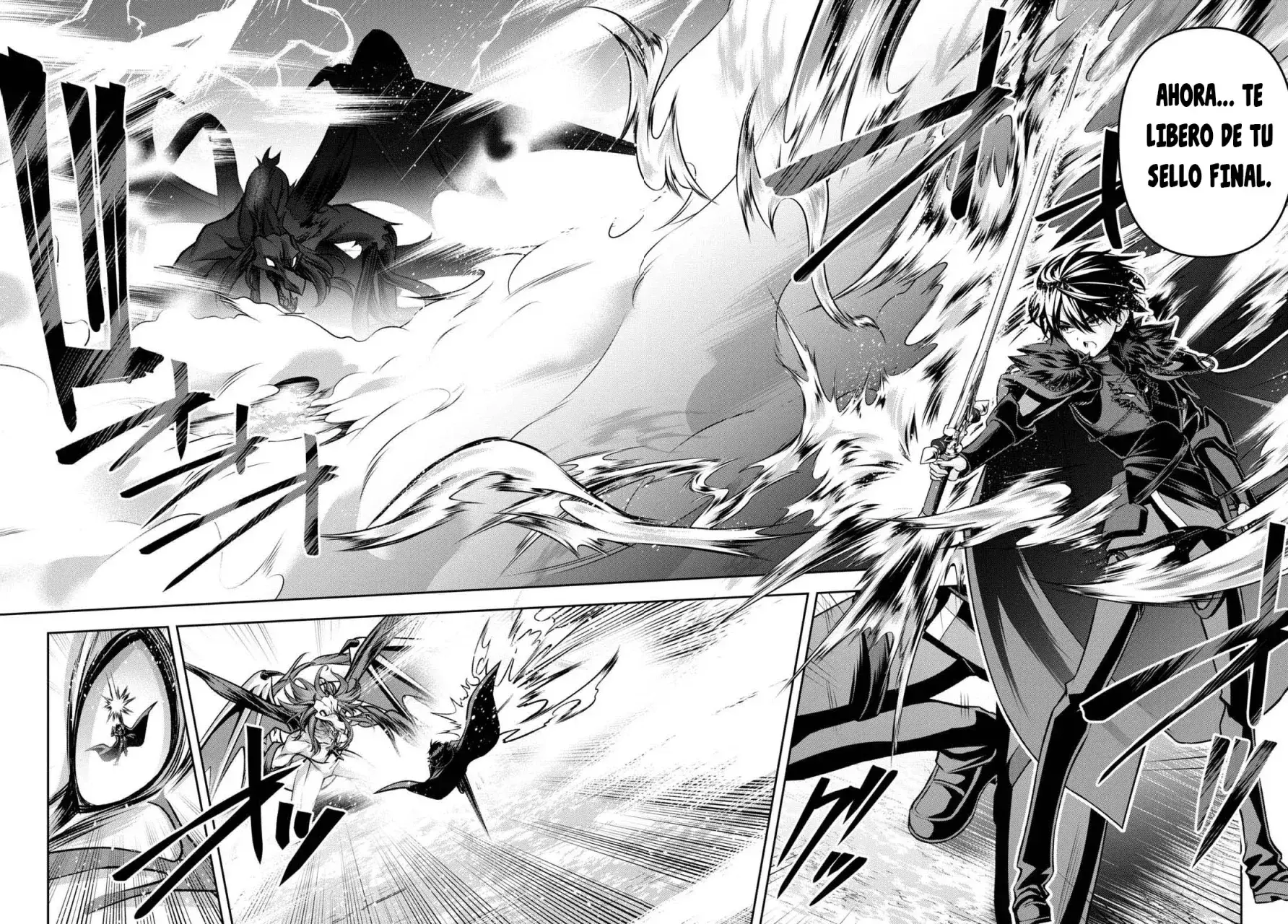Capitulo 39 page 14