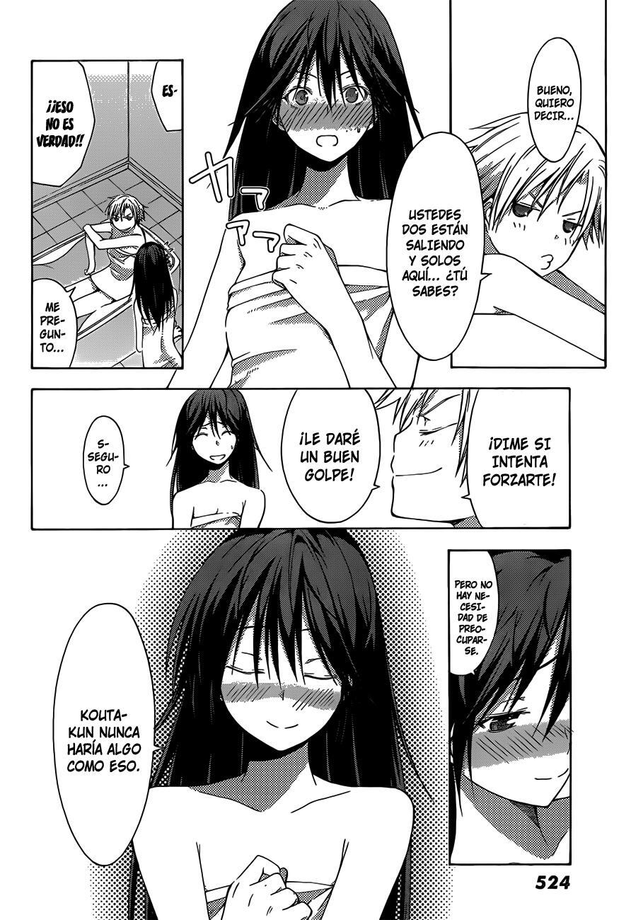 Capitulo 31 page 21