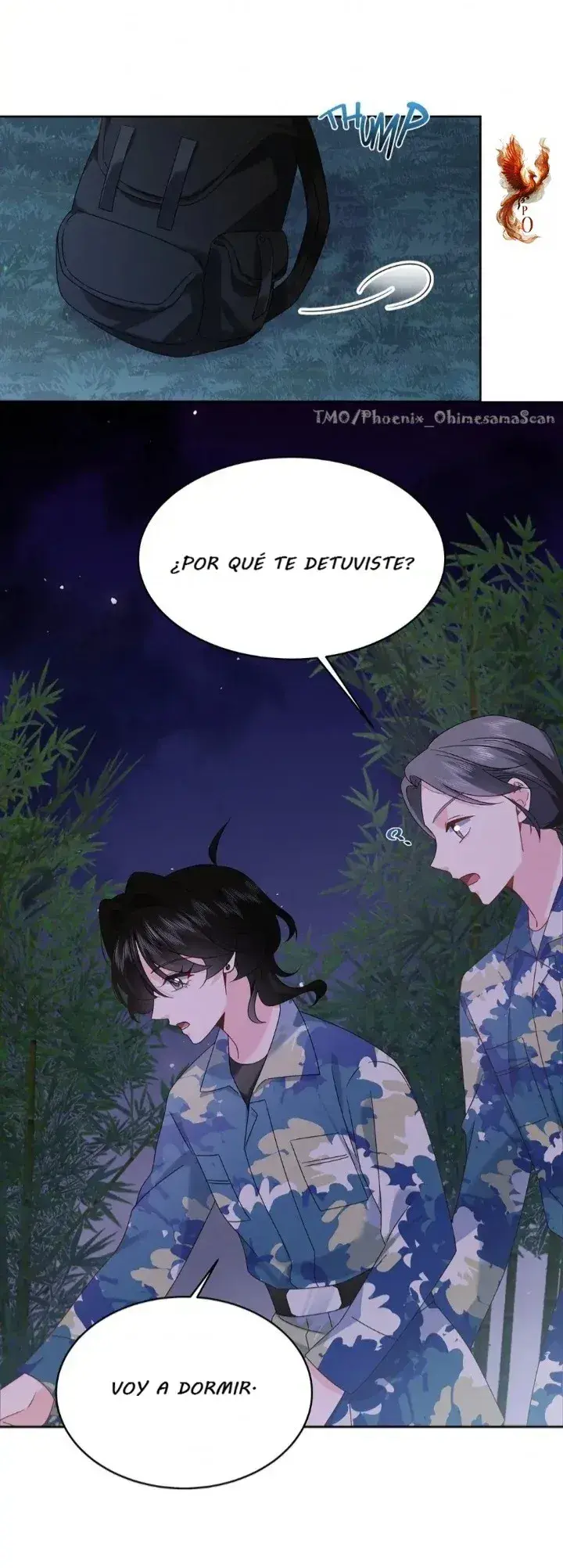 Capitulo 437 page 20