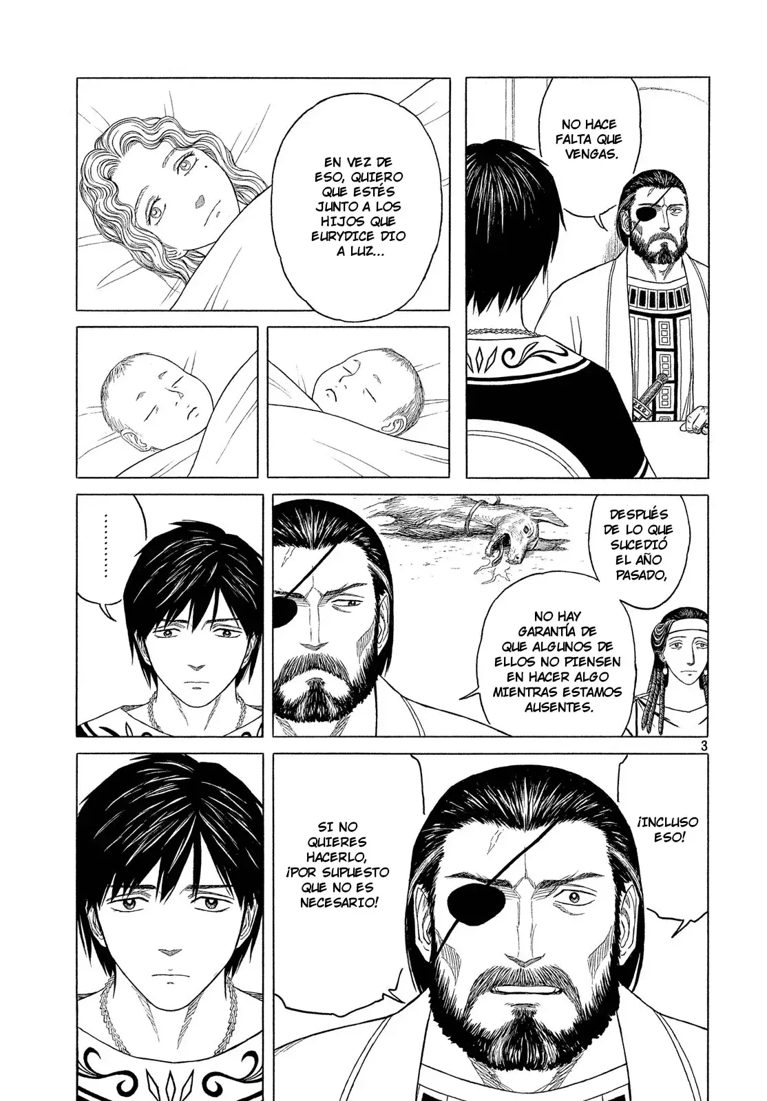 Capitulo 111 page 4
