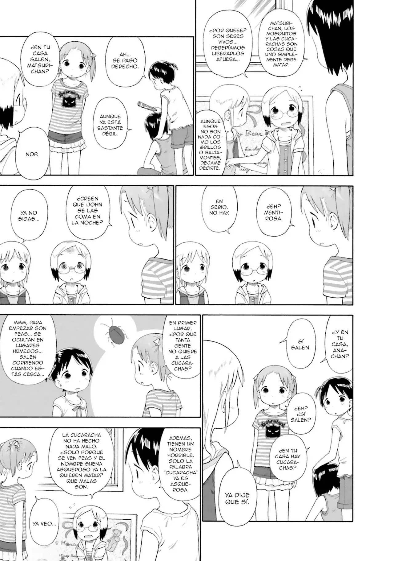 Capitulo 52 page 13