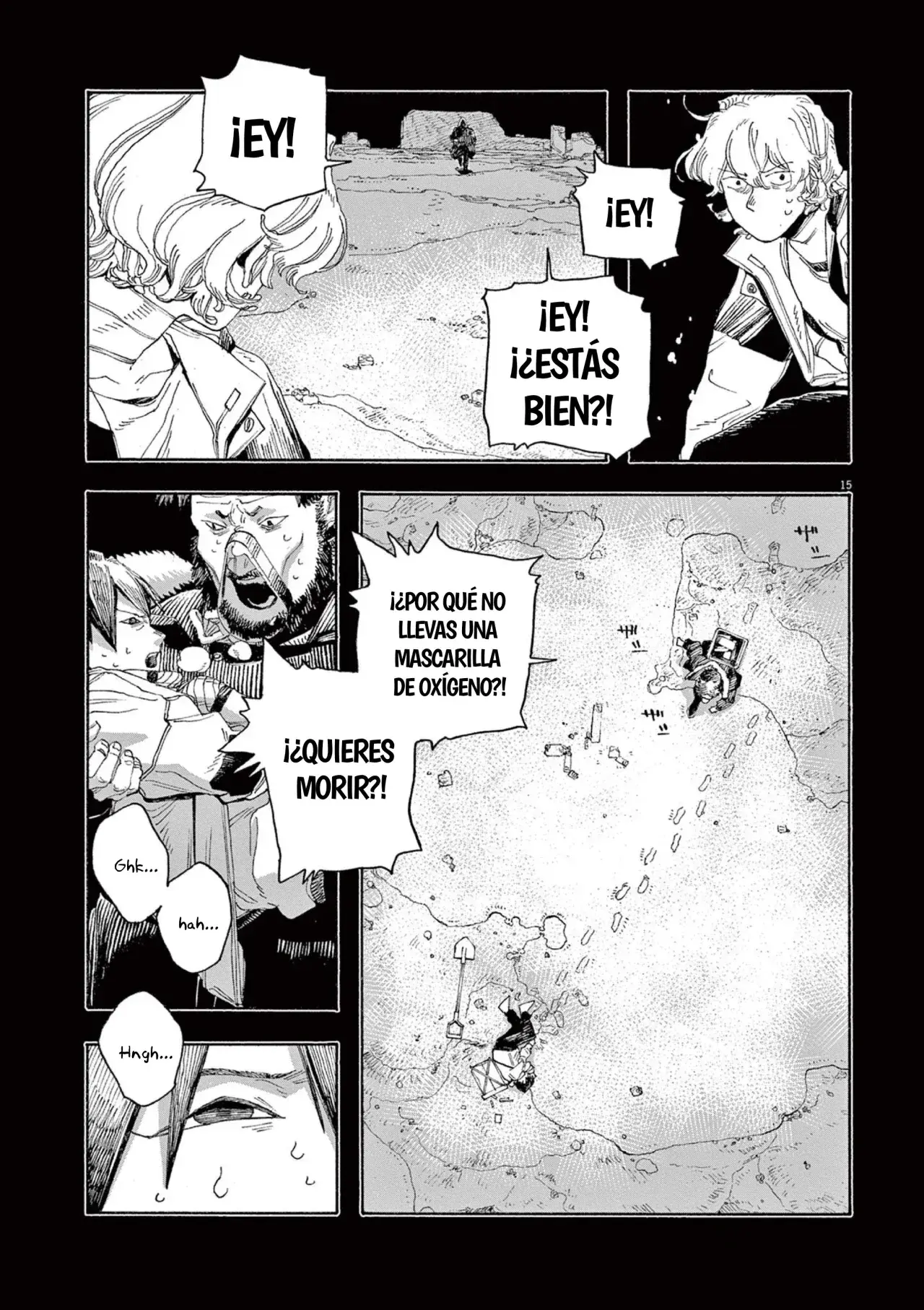 Capitulo 58 page 15
