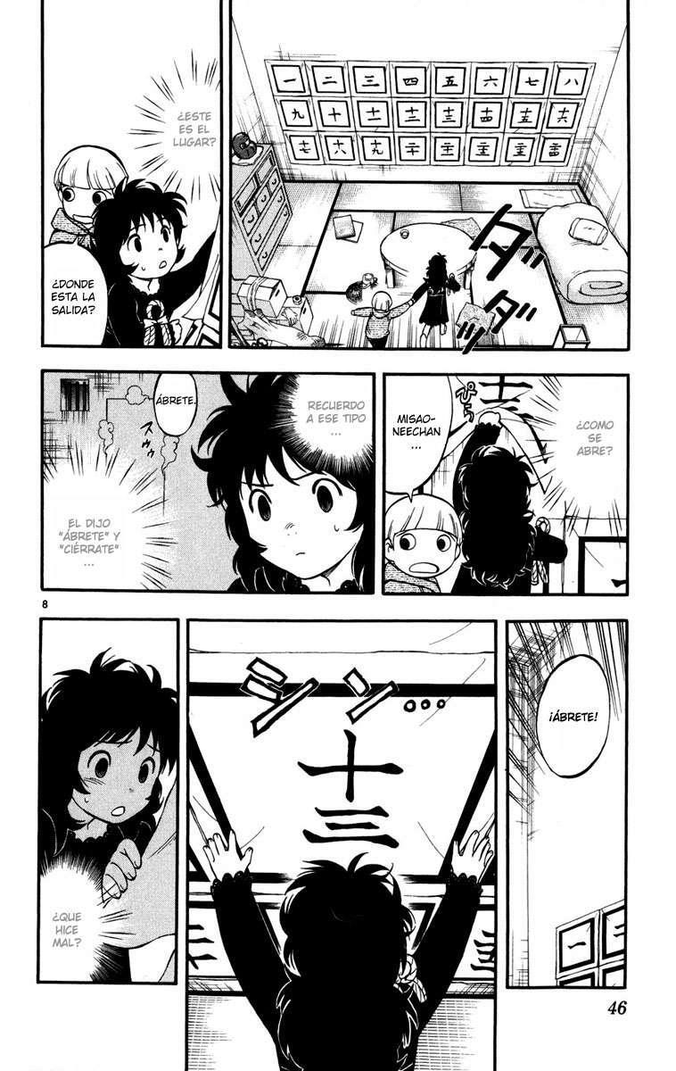 Capitulo 137 page 8