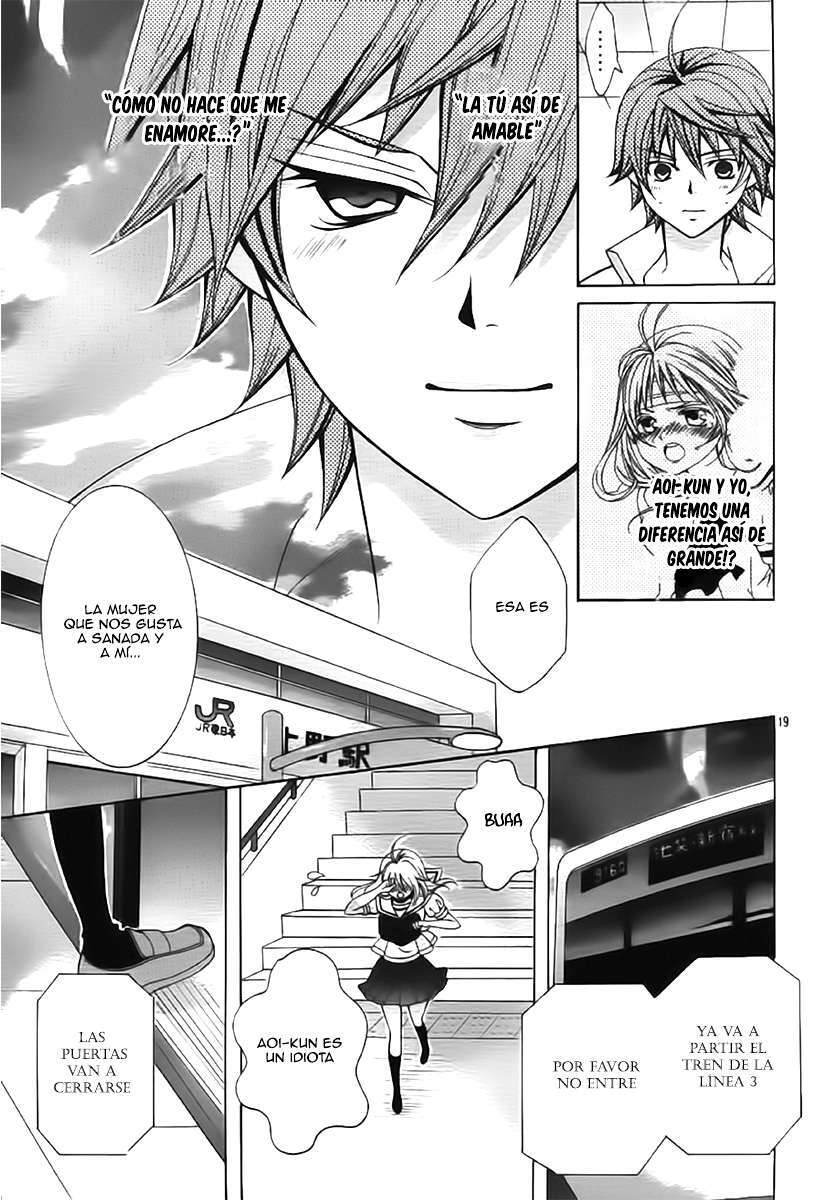 Capitulo 47 page 19