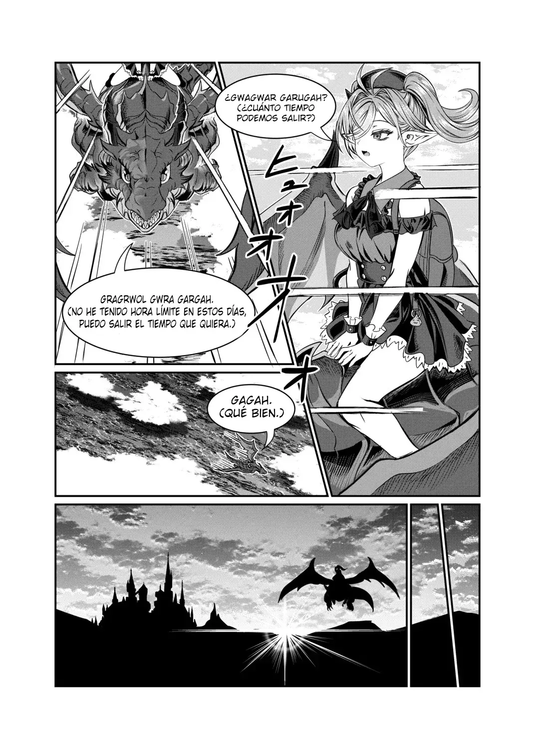 Capitulo 59 page 10