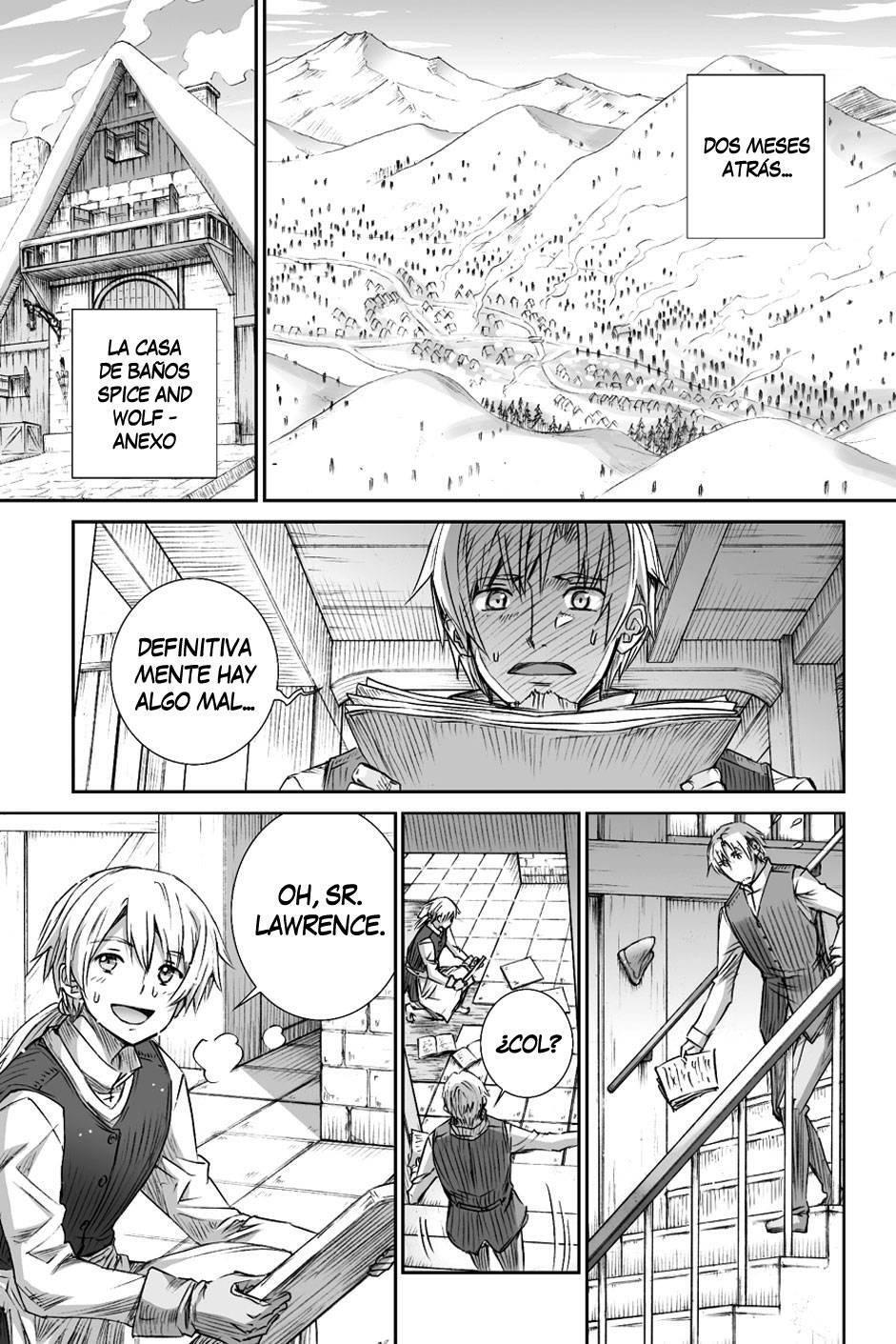 Capitulo 99 page 11
