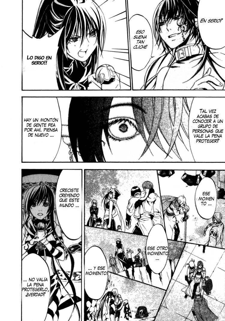Capitulo 26 page 17