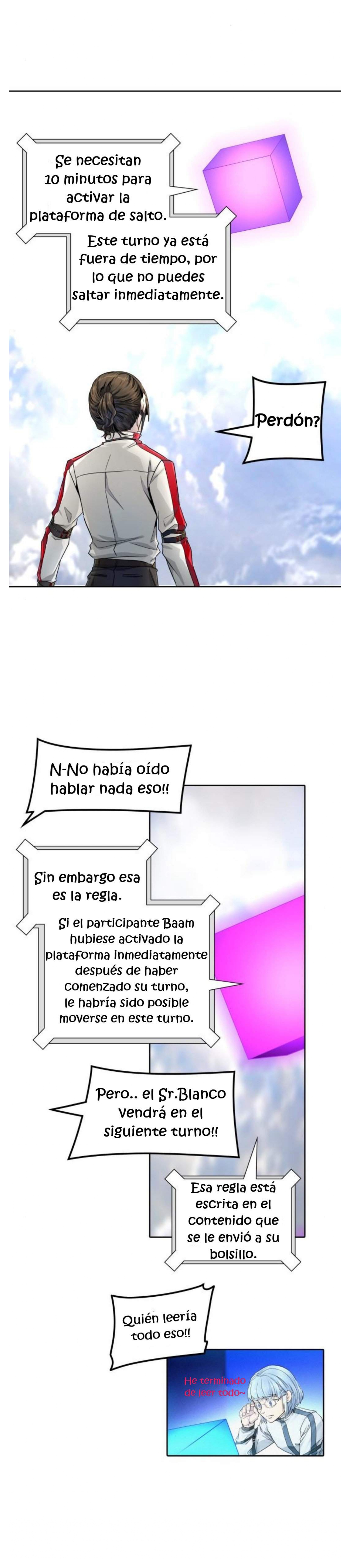 Capitulo 495 page 32