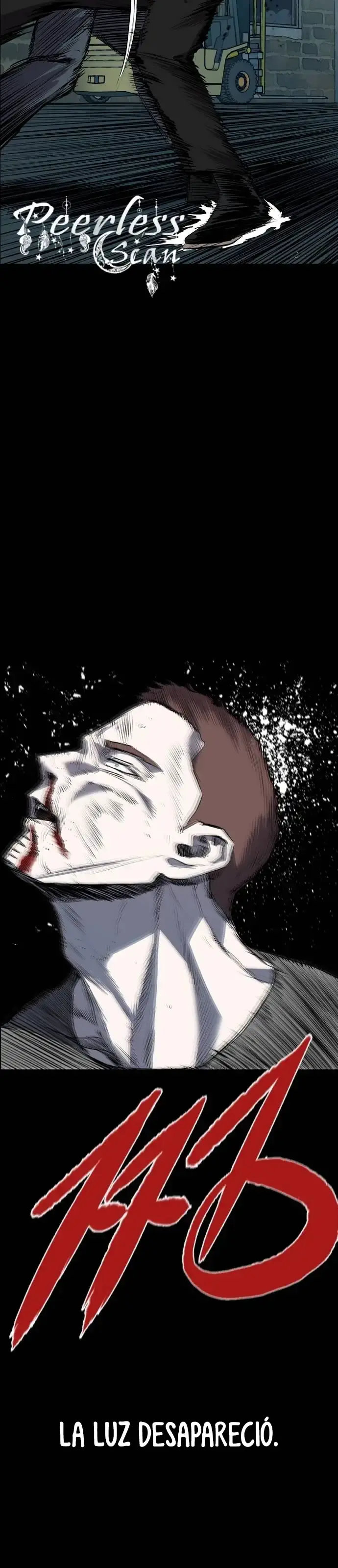 Capitulo 82 page 36