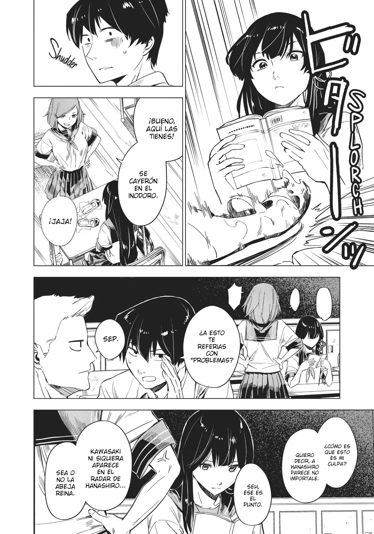 Capitulo 3 page 10
