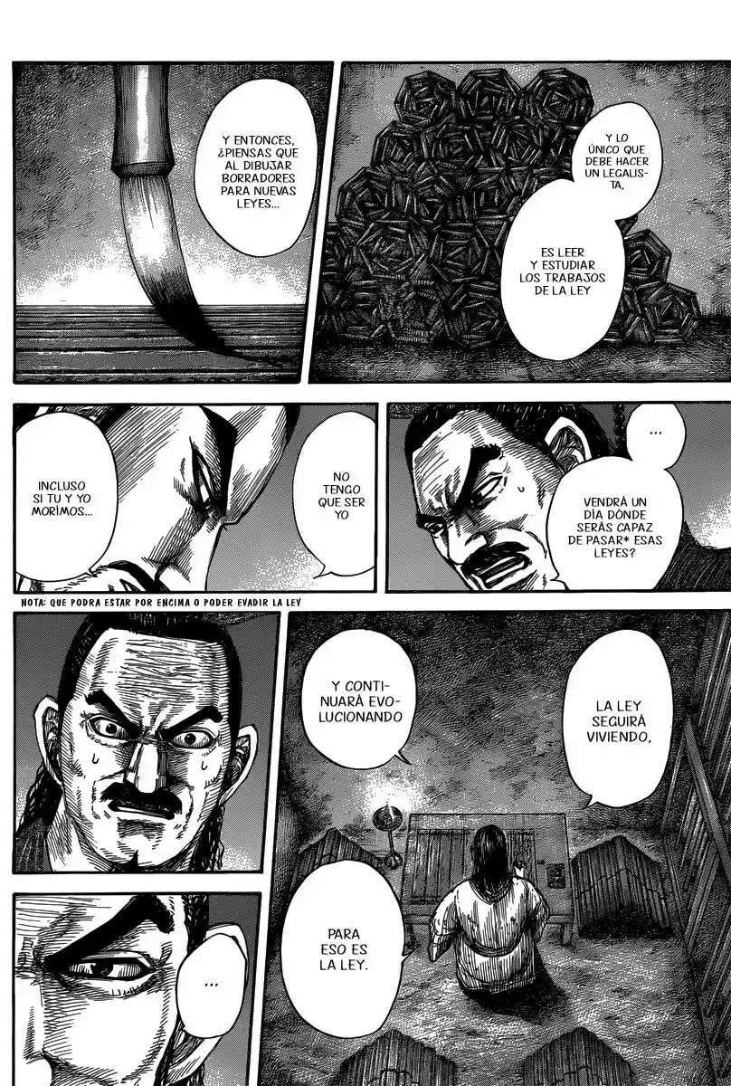 Capitulo 494 page 10