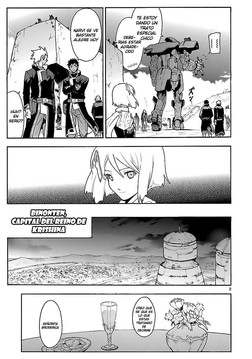 Capitulo 61 page 5