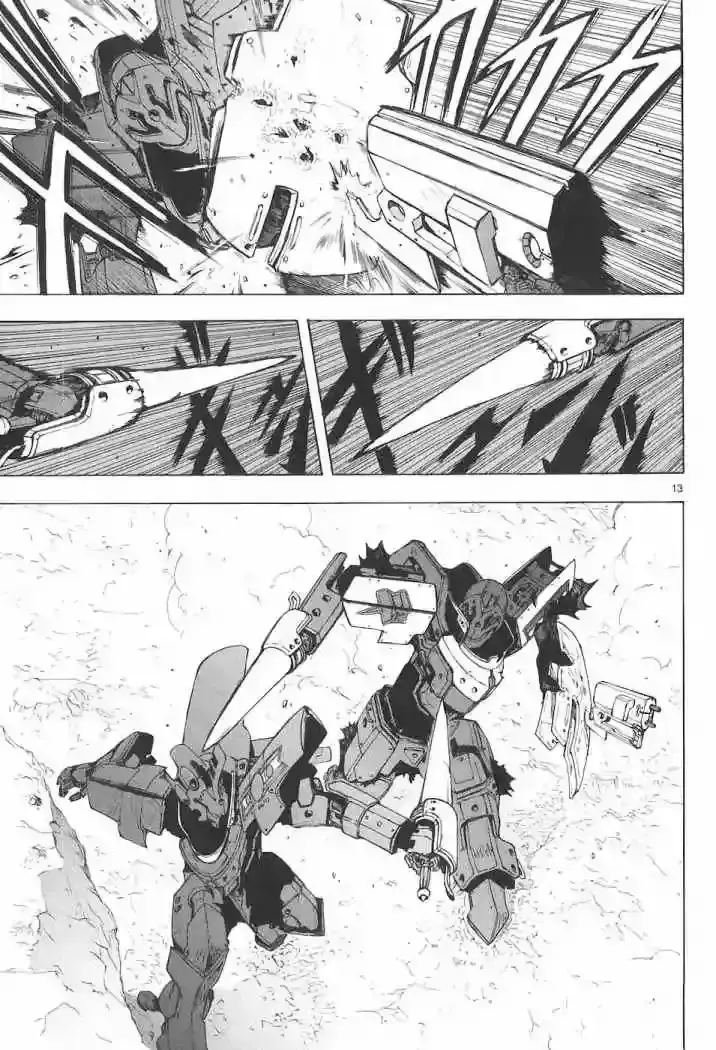 Capitulo 18 page 14
