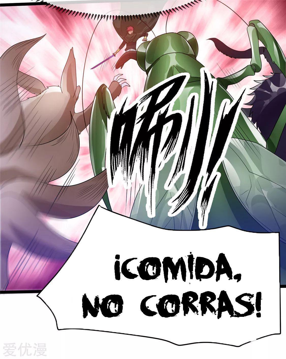 Capitulo 82 page 11