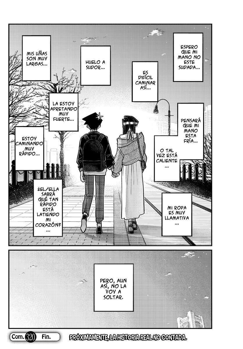 Capitulo 320 page 20